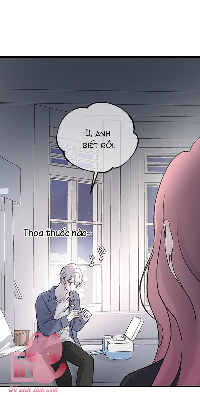 Ba Anh Trai Cực Phẩm Của Tôi - Chap 98 - Trang 14