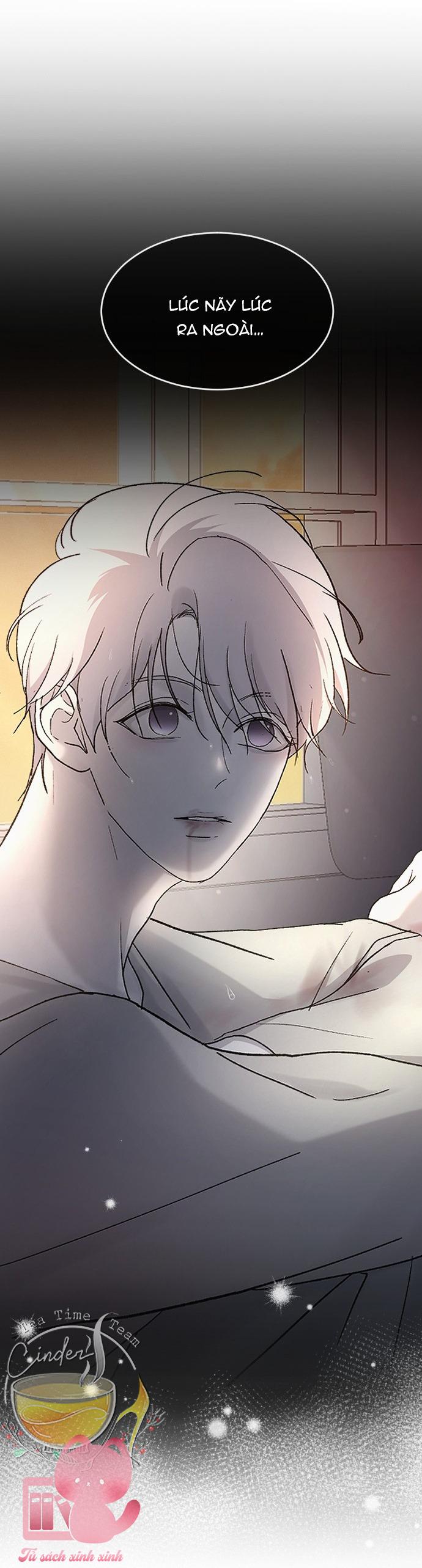 Ba Anh Trai Cực Phẩm Của Tôi - Chap 98 - Trang 16
