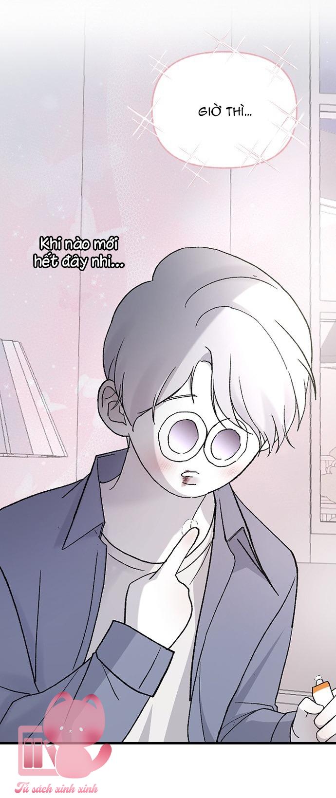 Ba Anh Trai Cực Phẩm Của Tôi - Chap 98 - Trang 17