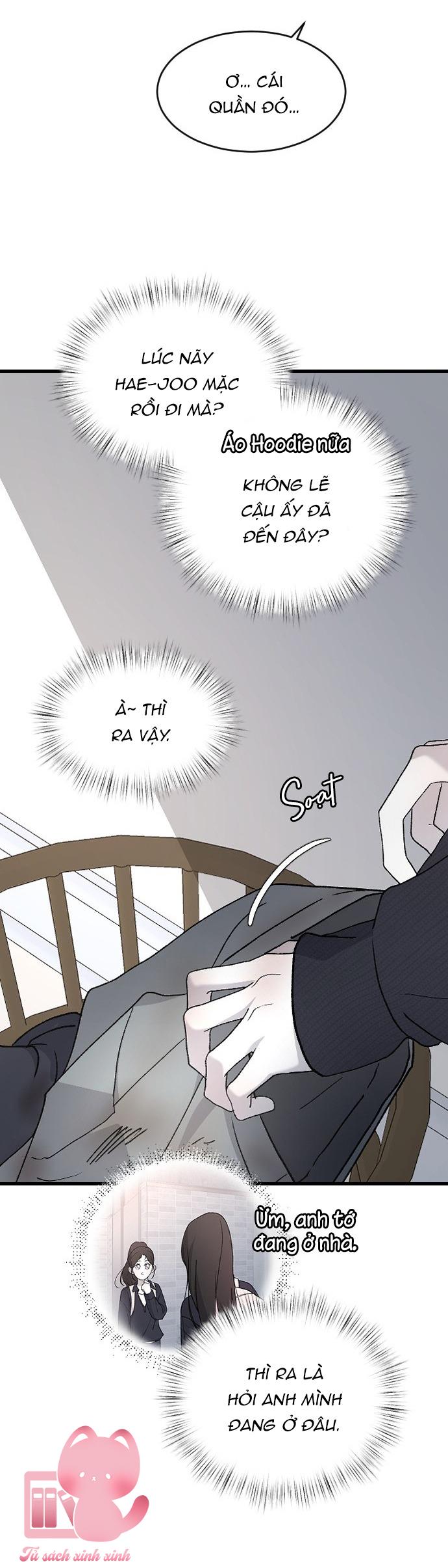 Ba Anh Trai Cực Phẩm Của Tôi - Chap 98 - Trang 21
