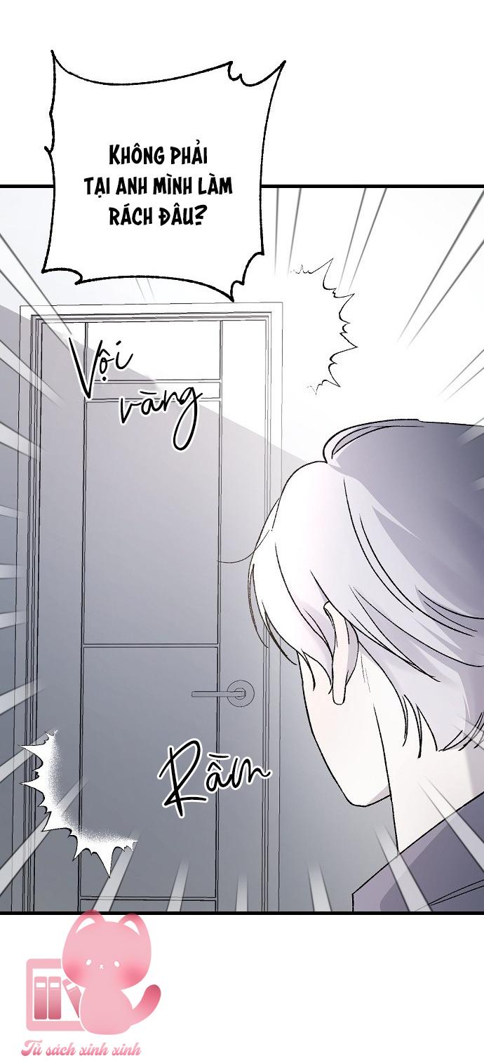 Ba Anh Trai Cực Phẩm Của Tôi - Chap 98 - Trang 23