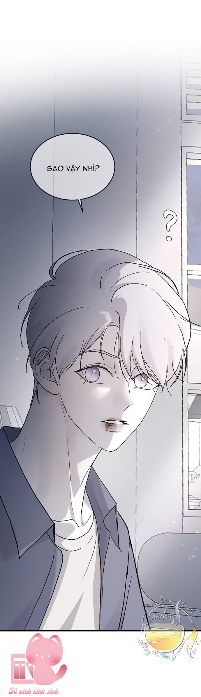 Ba Anh Trai Cực Phẩm Của Tôi - Chap 98 - Trang 24