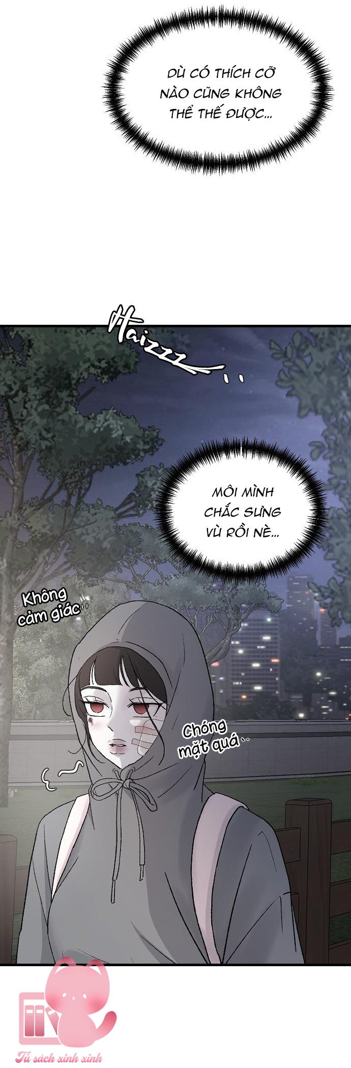 Ba Anh Trai Cực Phẩm Của Tôi - Chap 98 - Trang 28