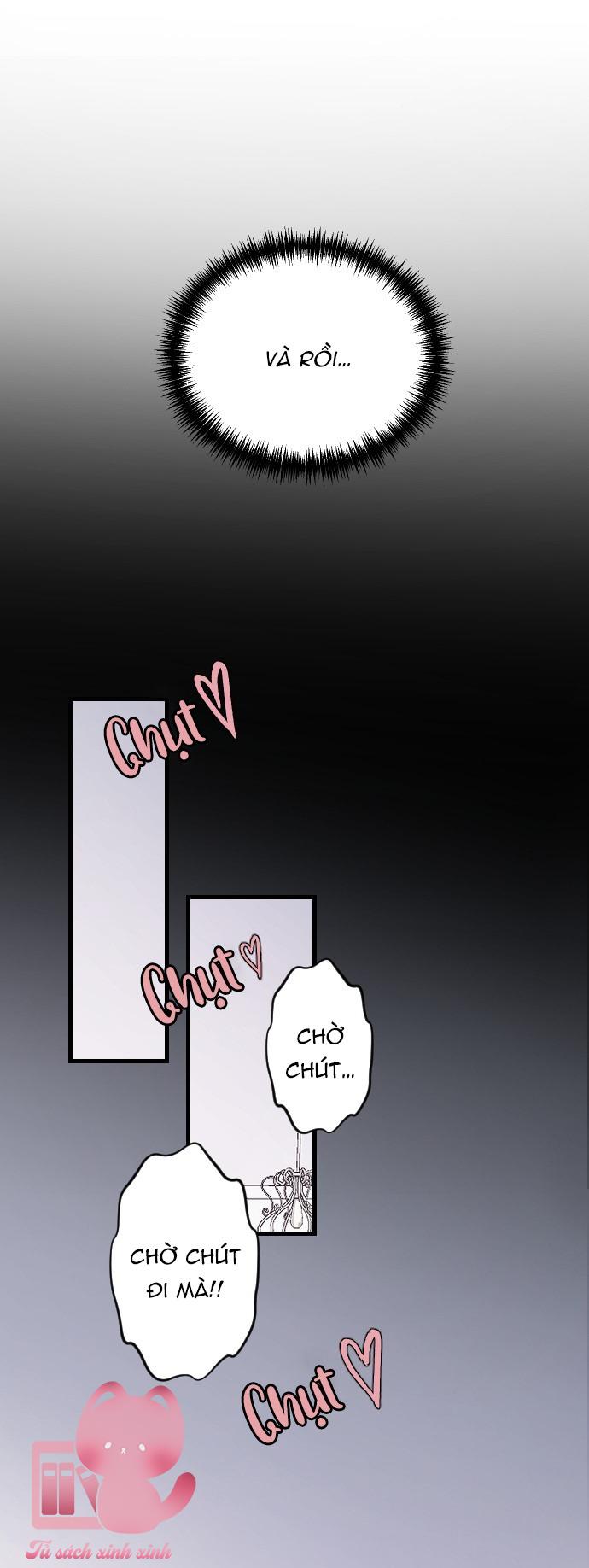 Ba Anh Trai Cực Phẩm Của Tôi - Chap 98 - Trang 29