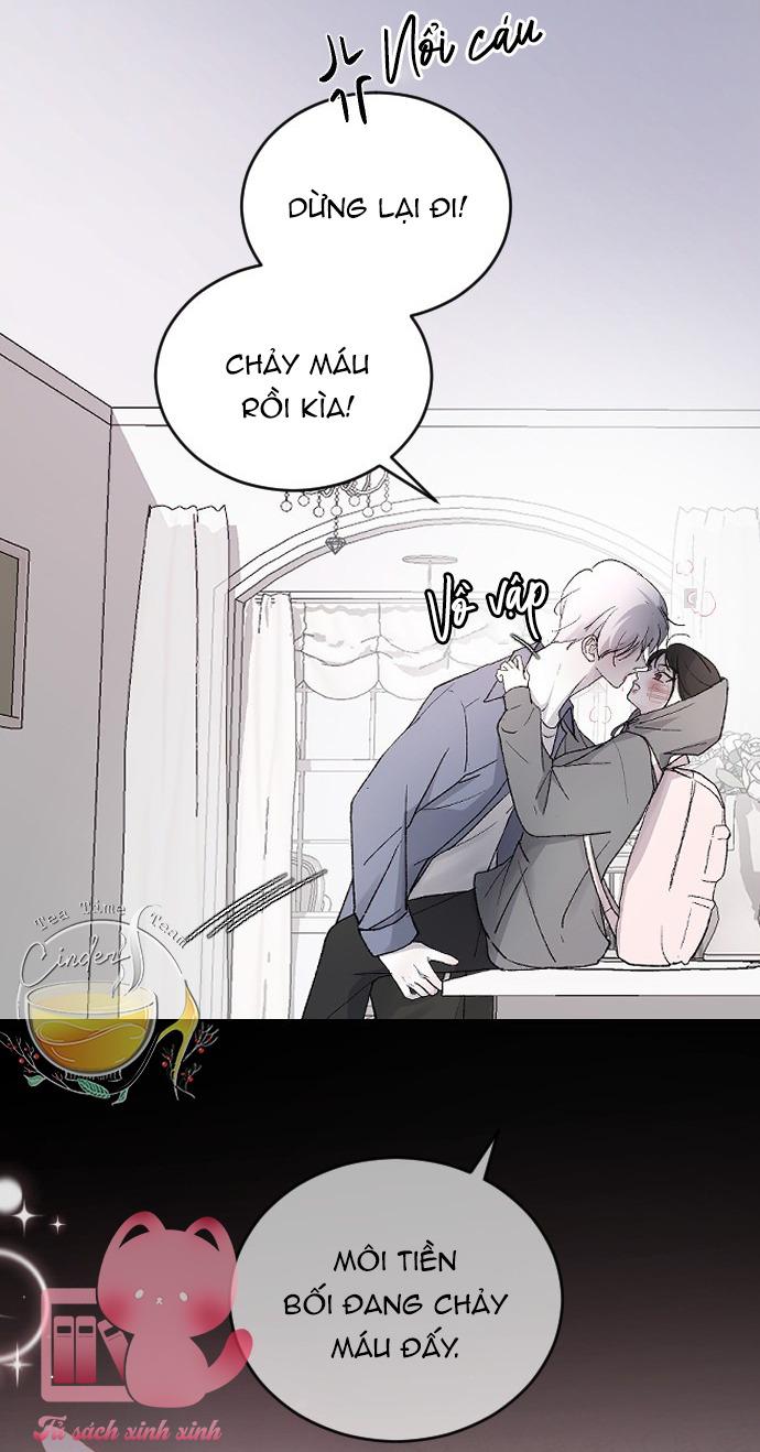 Ba Anh Trai Cực Phẩm Của Tôi - Chap 98 - Trang 30