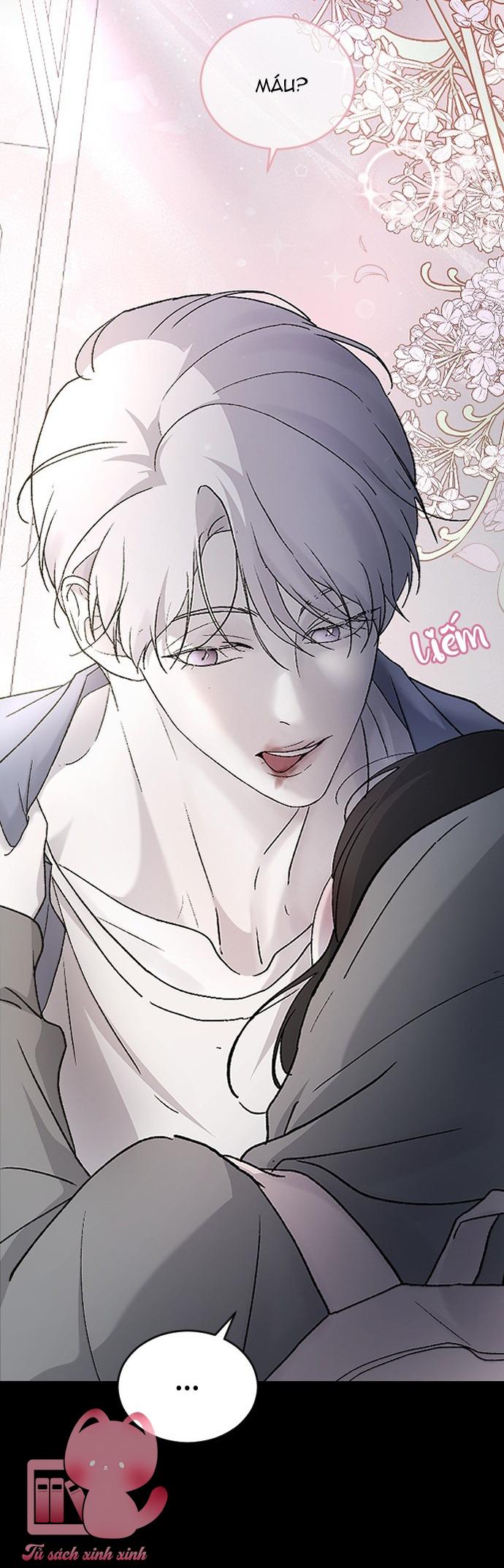 Ba Anh Trai Cực Phẩm Của Tôi - Chap 98 - Trang 32