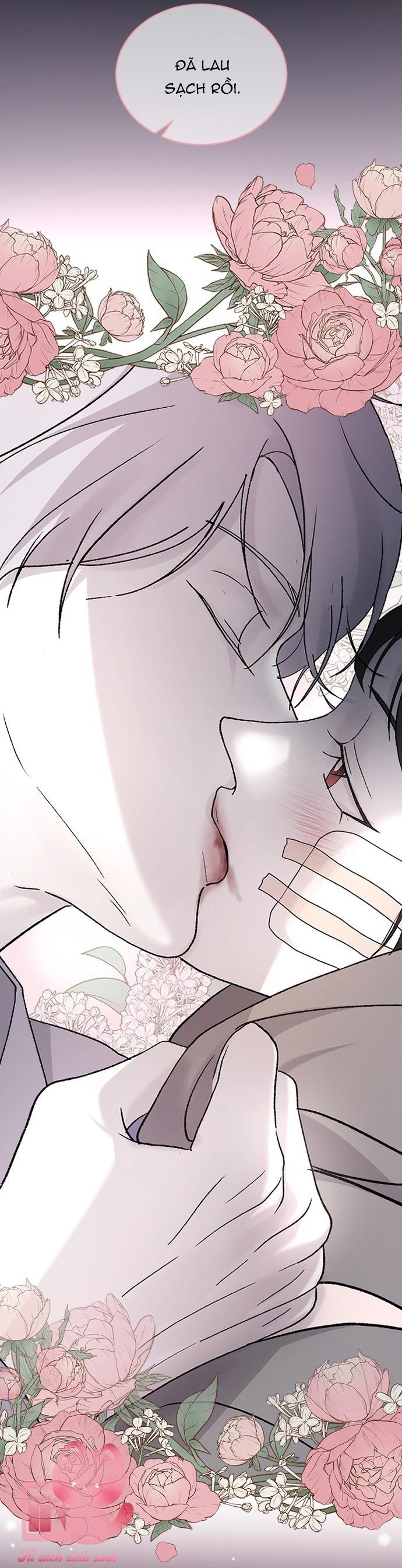 Ba Anh Trai Cực Phẩm Của Tôi - Chap 98 - Trang 36