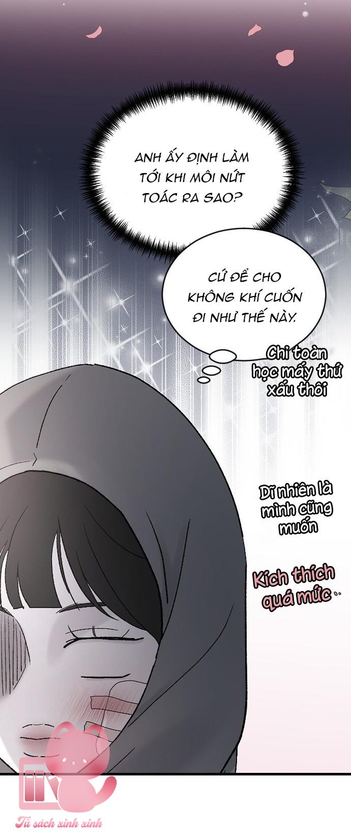 Ba Anh Trai Cực Phẩm Của Tôi - Chap 98 - Trang 37