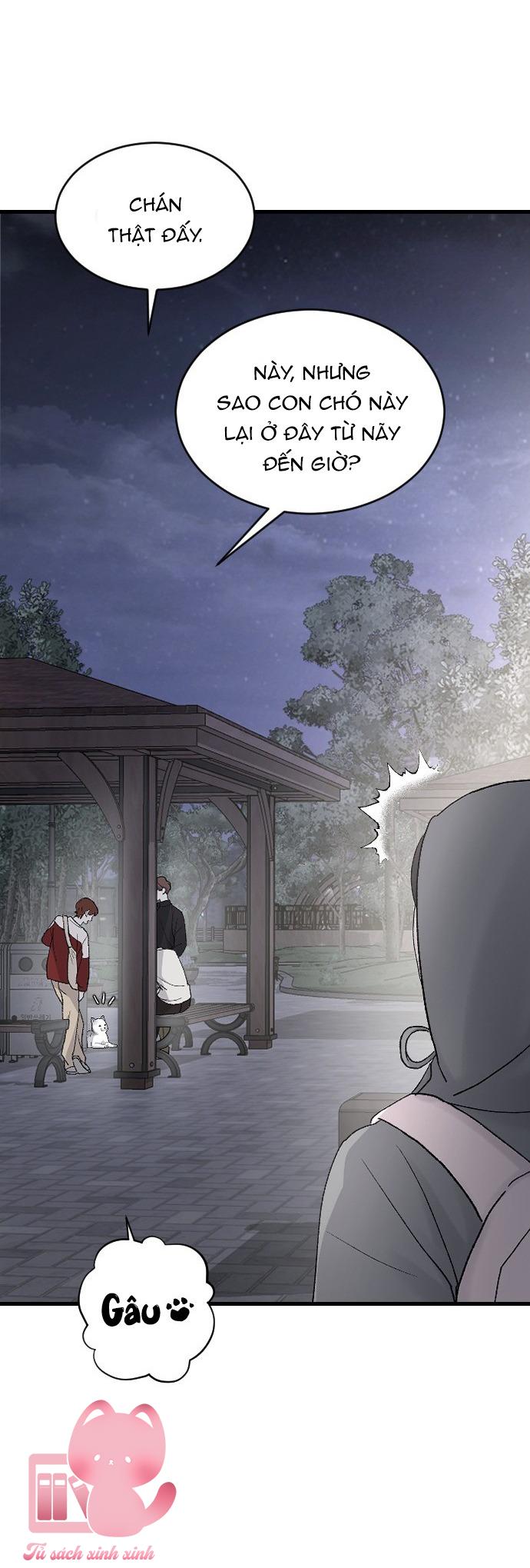 Ba Anh Trai Cực Phẩm Của Tôi - Chap 98 - Trang 39