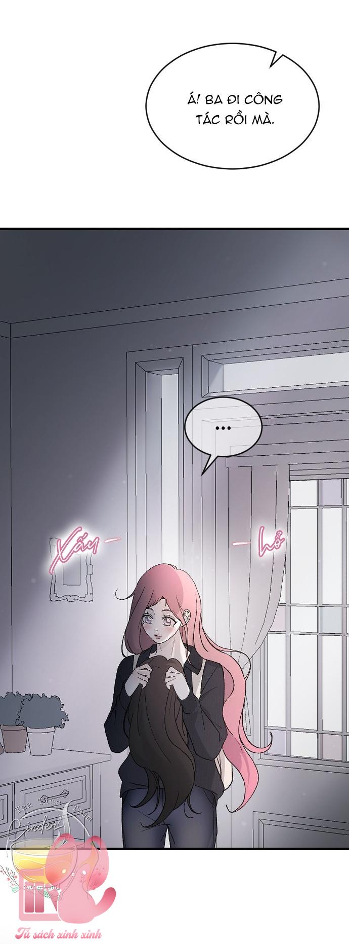 Ba Anh Trai Cực Phẩm Của Tôi - Chap 98 - Trang 5