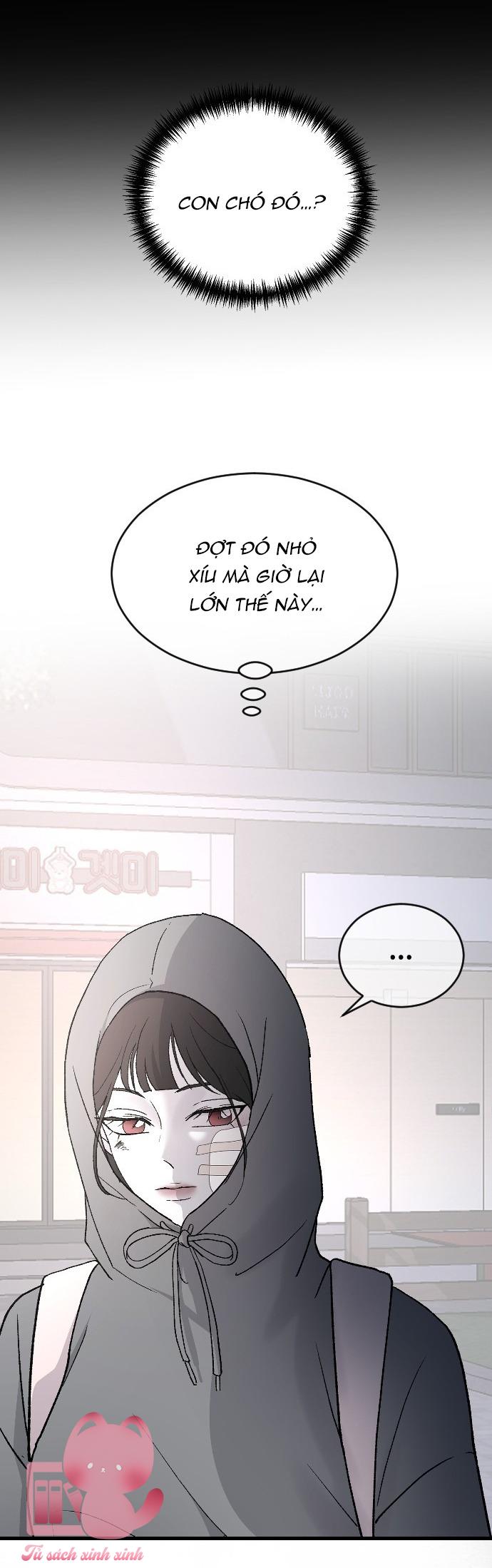 Ba Anh Trai Cực Phẩm Của Tôi - Chap 98 - Trang 43