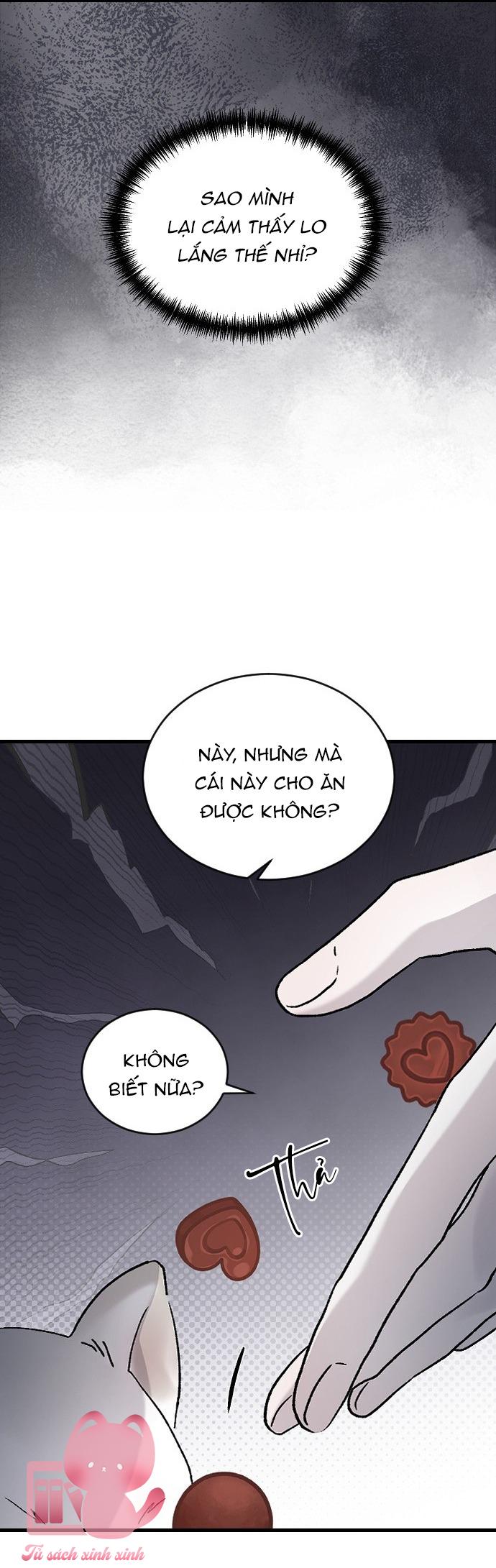 Ba Anh Trai Cực Phẩm Của Tôi - Chap 98 - Trang 47