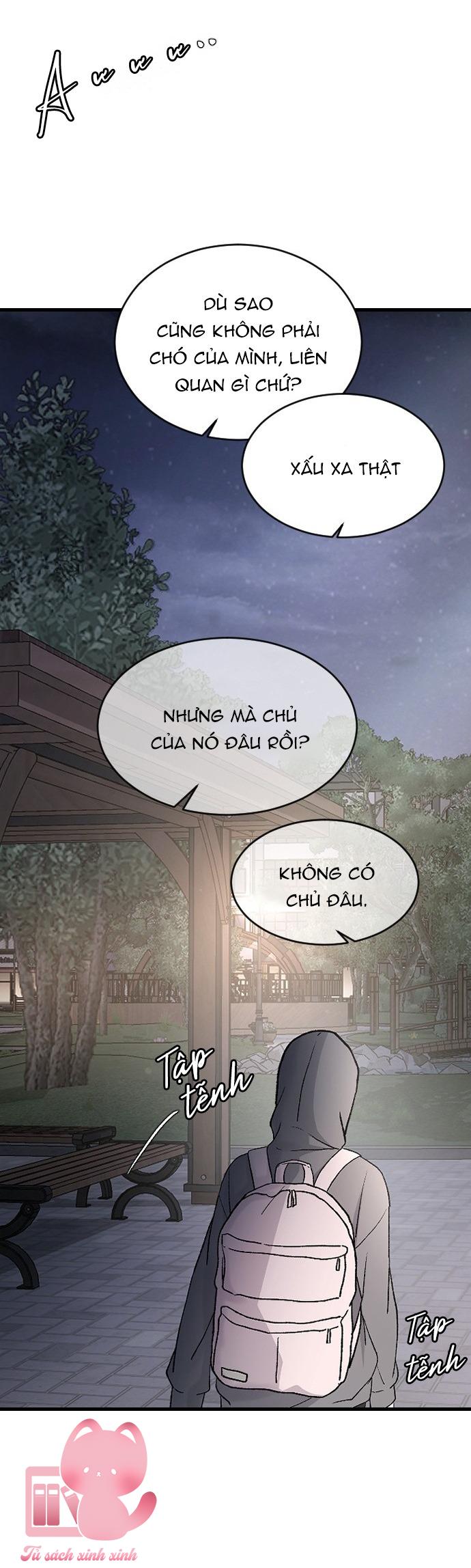 Ba Anh Trai Cực Phẩm Của Tôi - Chap 98 - Trang 48