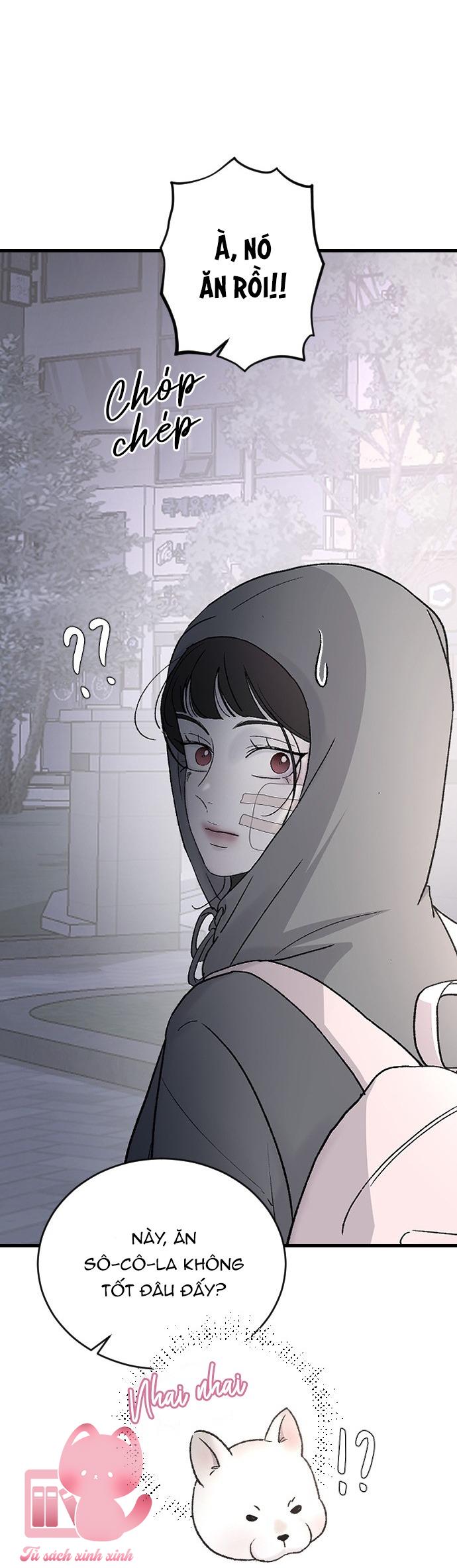 Ba Anh Trai Cực Phẩm Của Tôi - Chap 98 - Trang 49