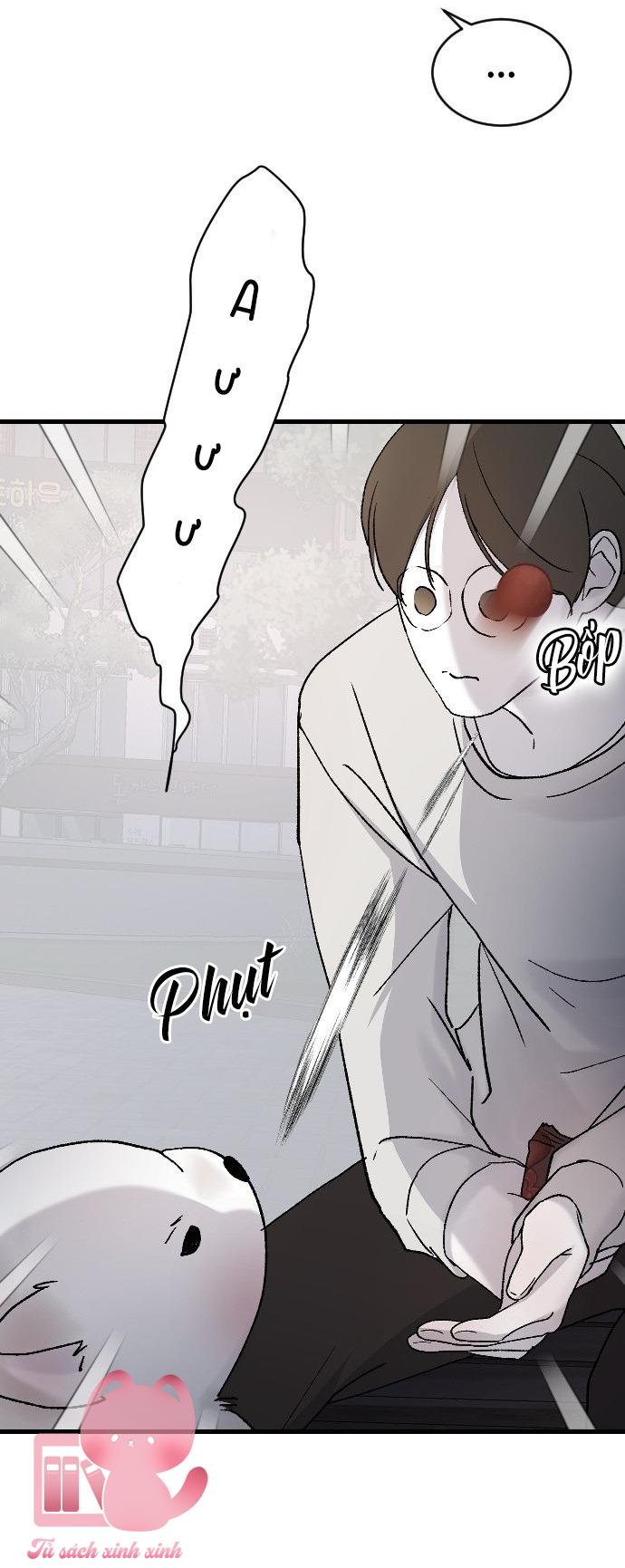 Ba Anh Trai Cực Phẩm Của Tôi - Chap 98 - Trang 50