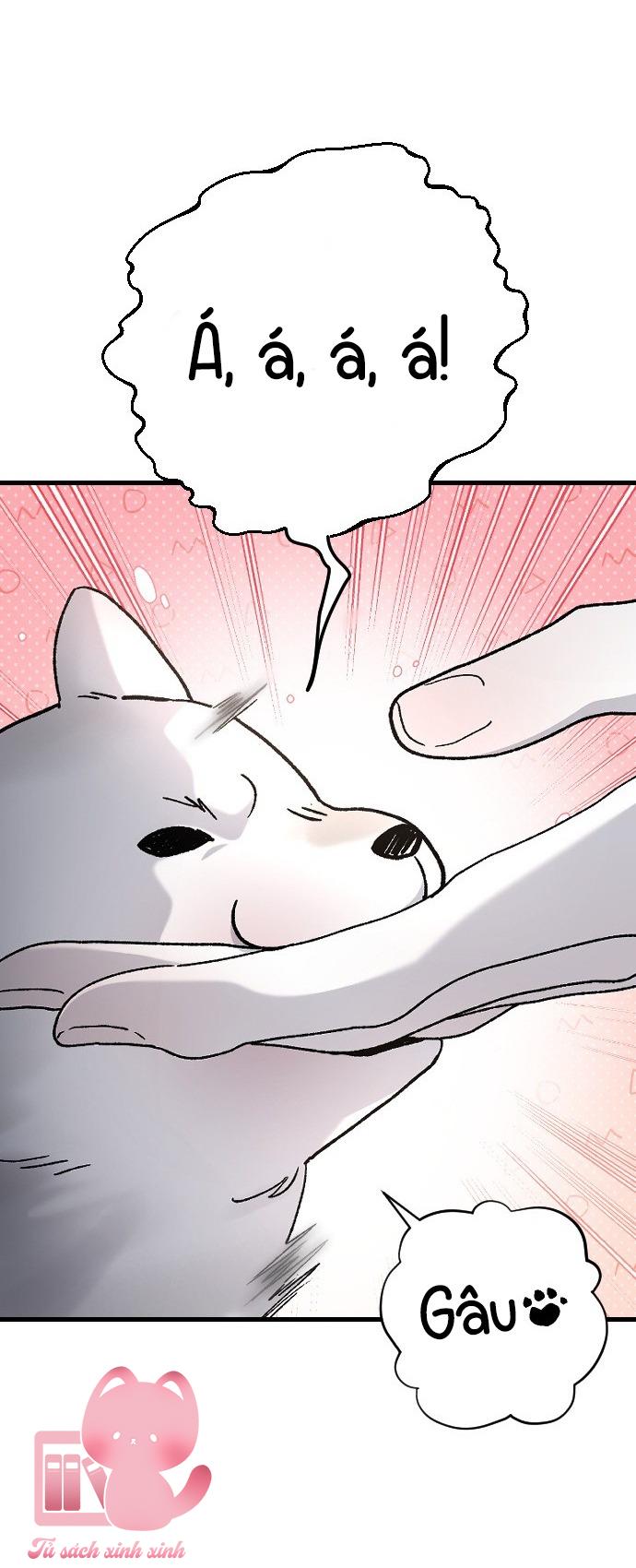 Ba Anh Trai Cực Phẩm Của Tôi - Chap 98 - Trang 51