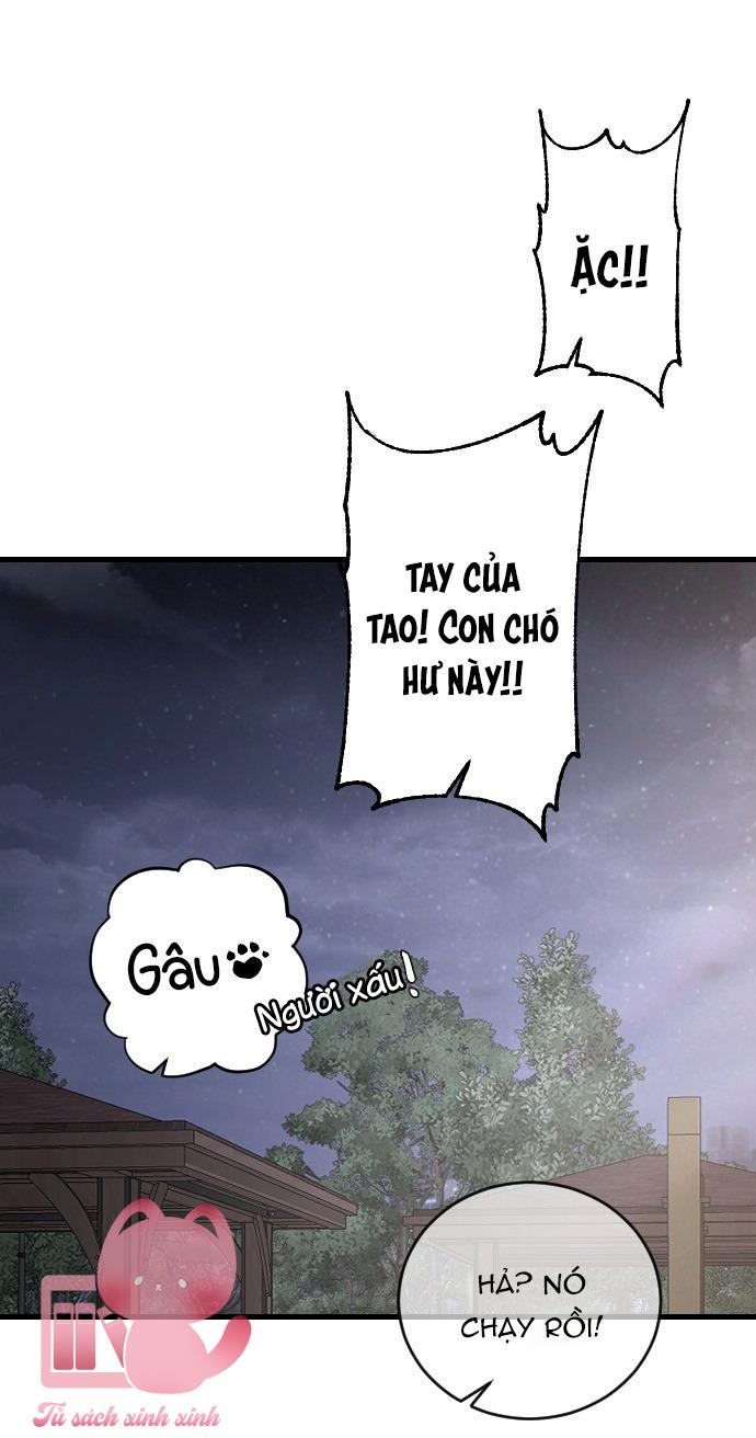 Ba Anh Trai Cực Phẩm Của Tôi - Chap 98 - Trang 53