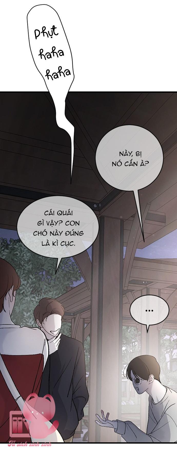 Ba Anh Trai Cực Phẩm Của Tôi - Chap 98 - Trang 54