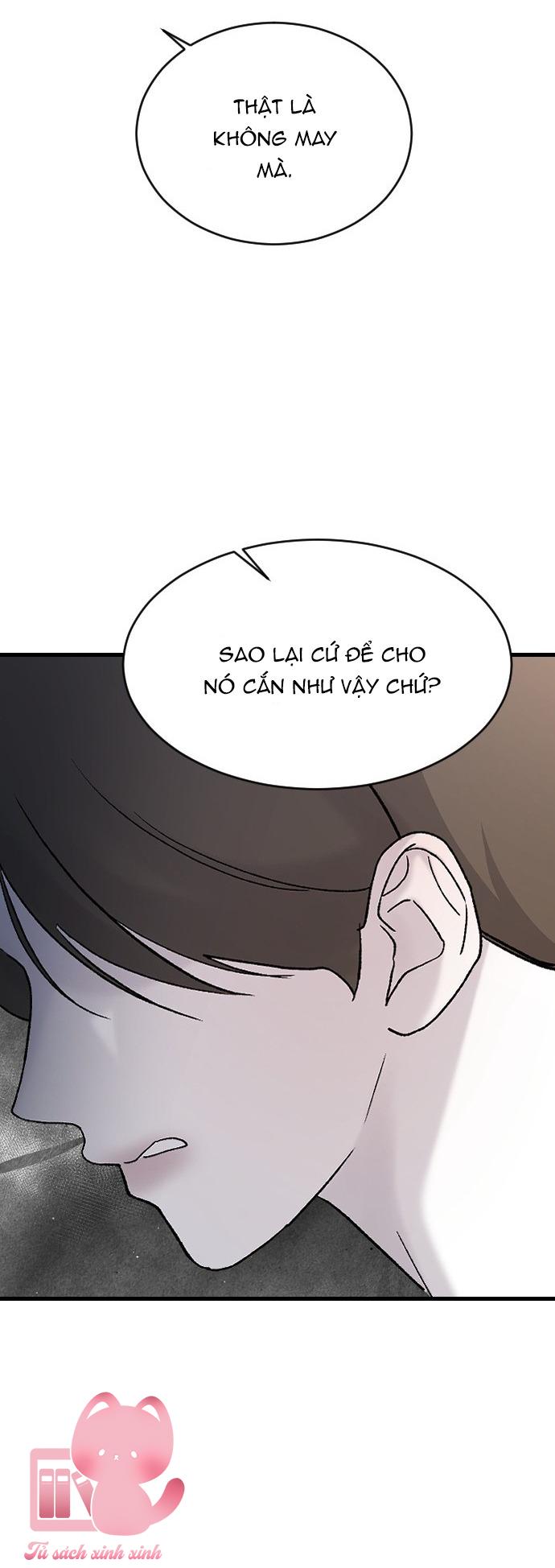 Ba Anh Trai Cực Phẩm Của Tôi - Chap 98 - Trang 55