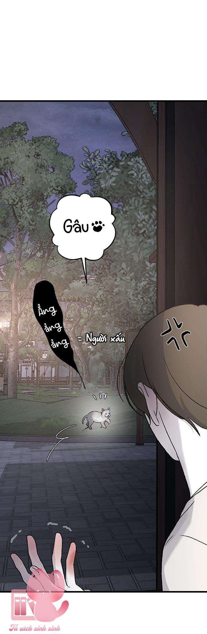 Ba Anh Trai Cực Phẩm Của Tôi - Chap 98 - Trang 56