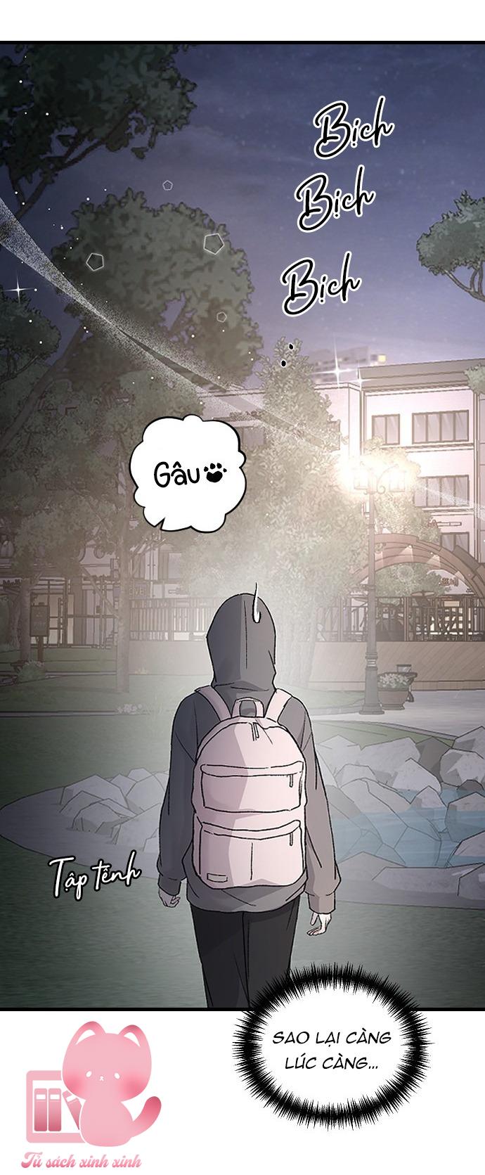 Ba Anh Trai Cực Phẩm Của Tôi - Chap 98 - Trang 58