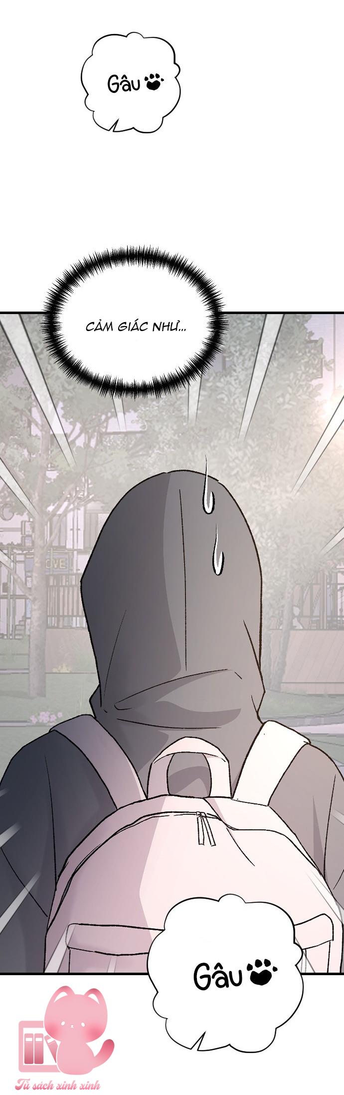 Ba Anh Trai Cực Phẩm Của Tôi - Chap 98 - Trang 59