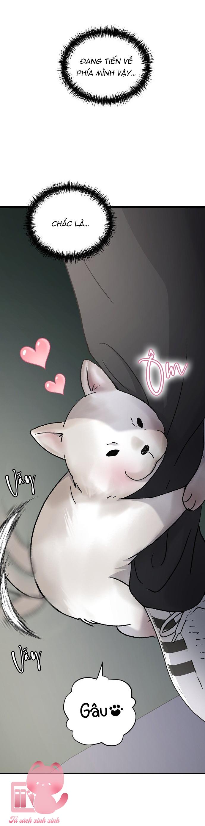 Ba Anh Trai Cực Phẩm Của Tôi - Chap 98 - Trang 60