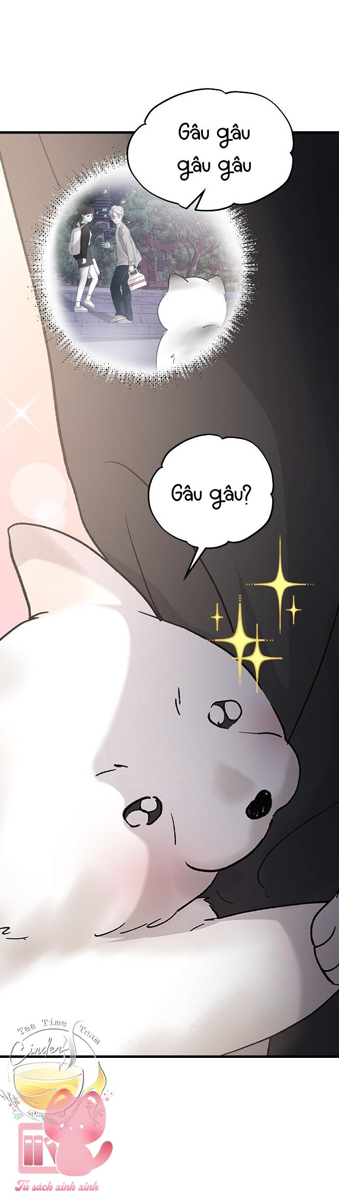Ba Anh Trai Cực Phẩm Của Tôi - Chap 98 - Trang 61