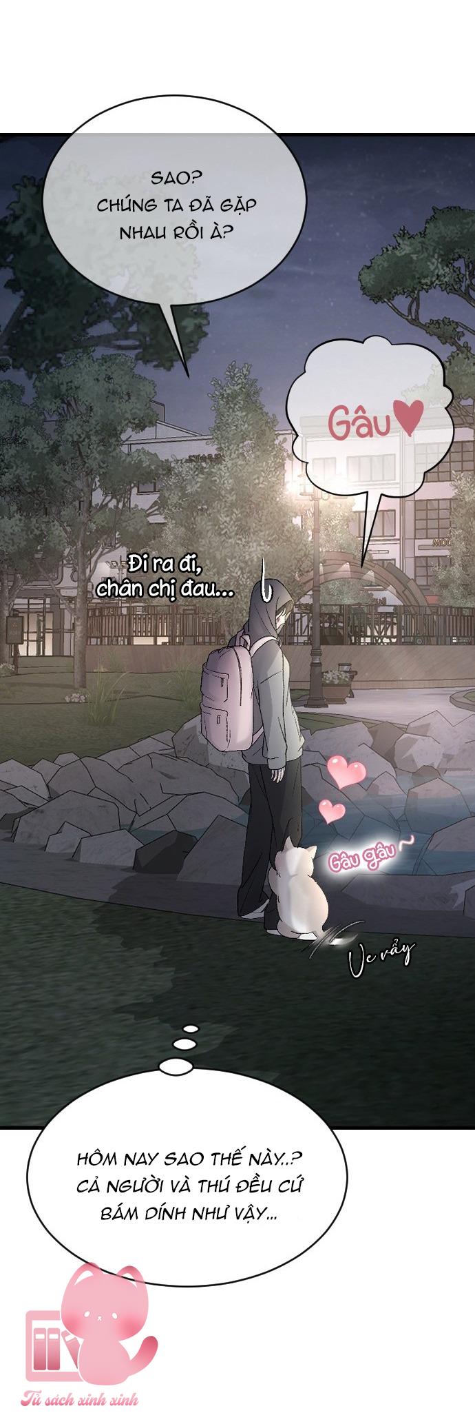 Ba Anh Trai Cực Phẩm Của Tôi - Chap 98 - Trang 62