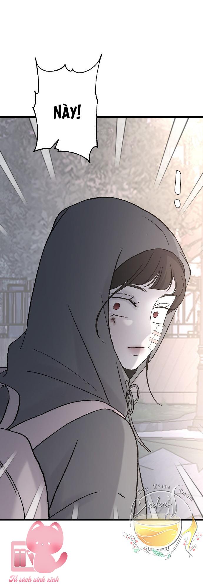 Ba Anh Trai Cực Phẩm Của Tôi - Chap 98 - Trang 63