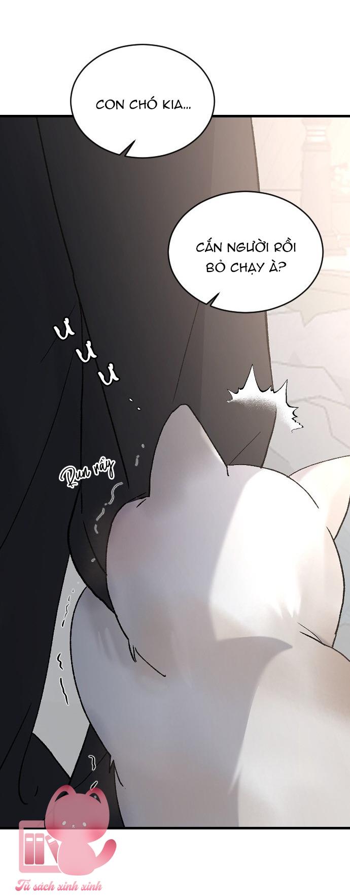 Ba Anh Trai Cực Phẩm Của Tôi - Chap 98 - Trang 64