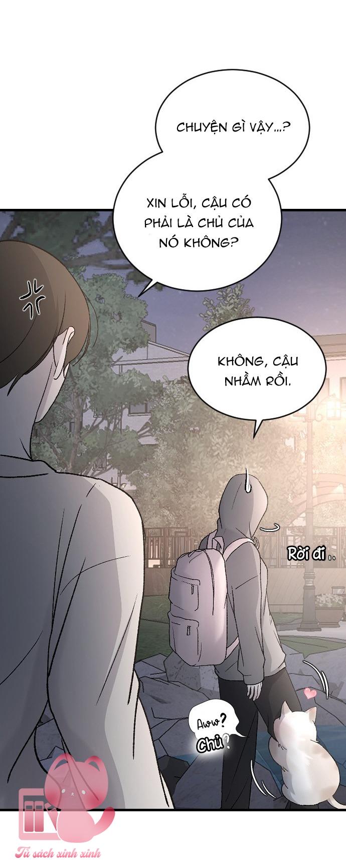 Ba Anh Trai Cực Phẩm Của Tôi - Chap 98 - Trang 65
