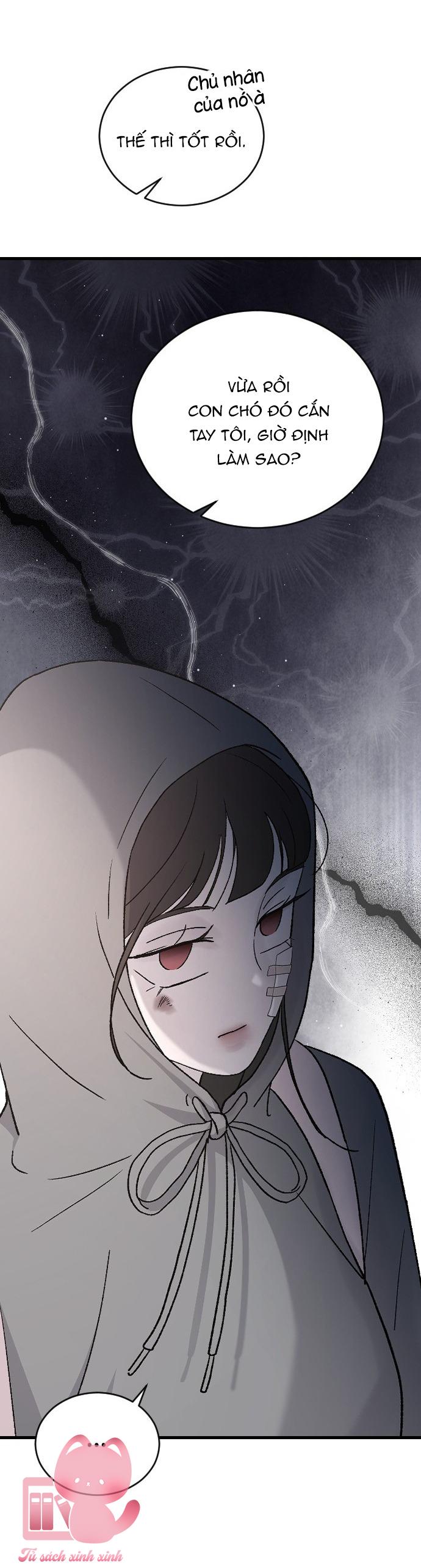 Ba Anh Trai Cực Phẩm Của Tôi - Chap 98 - Trang 66