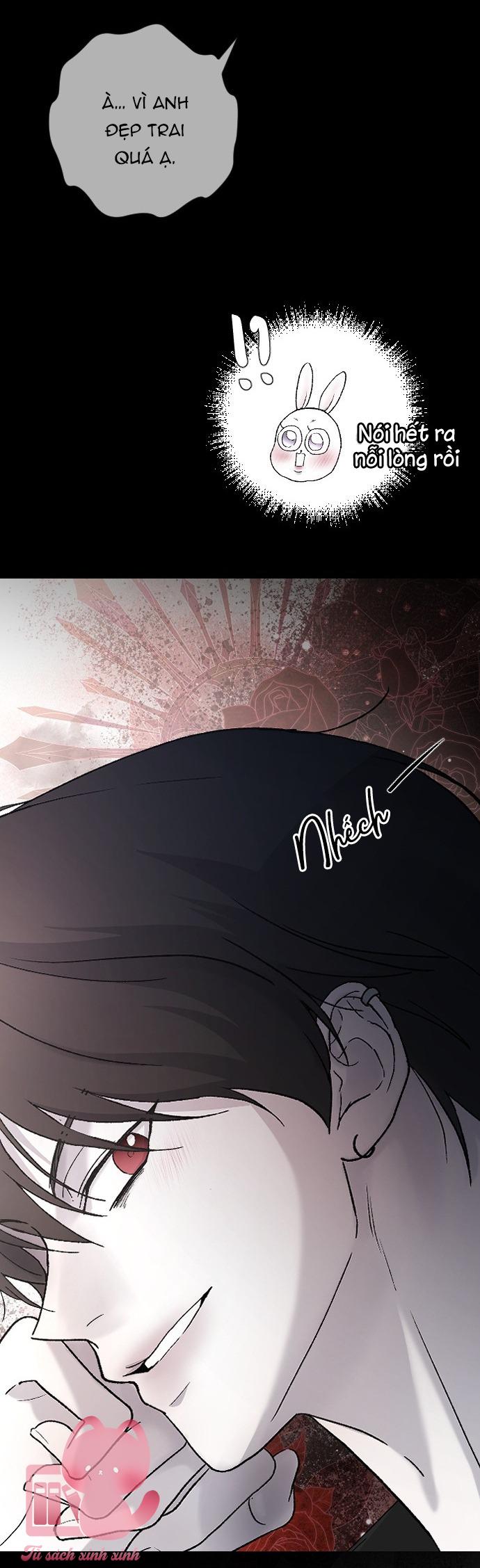 Ba Anh Trai Cực Phẩm Của Tôi - Chap 98 - Trang 8