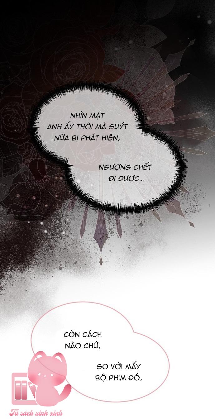 Ba Anh Trai Cực Phẩm Của Tôi - Chap 98 - Trang 9
