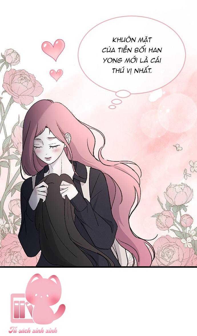 Ba Anh Trai Cực Phẩm Của Tôi - Chap 98 - Trang 10