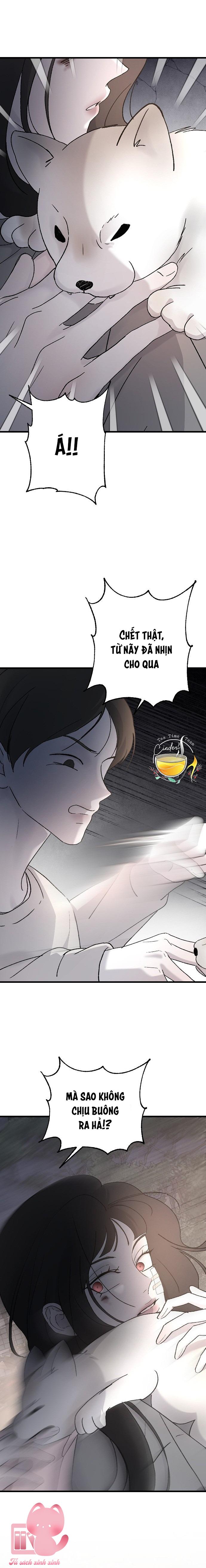 Ba Anh Trai Cực Phẩm Của Tôi - Chap 99 - Trang 14