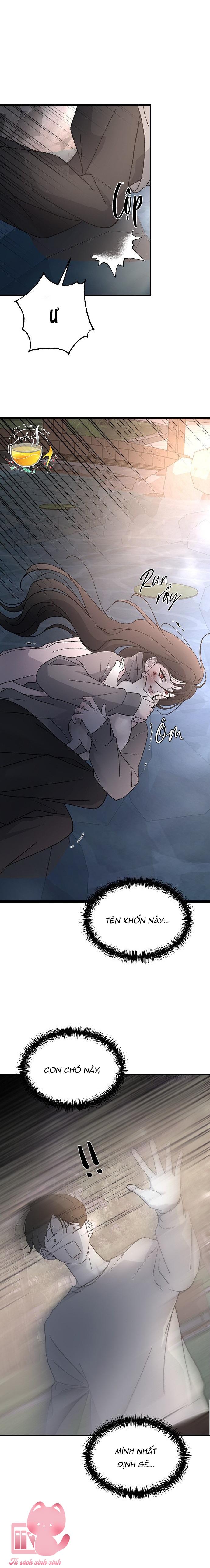Ba Anh Trai Cực Phẩm Của Tôi - Chap 99 - Trang 16