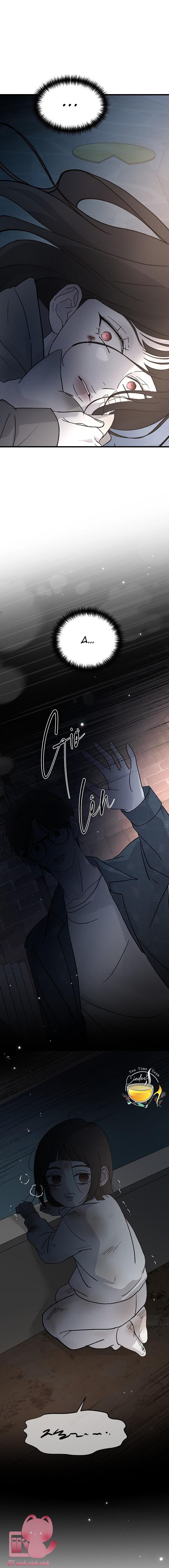 Ba Anh Trai Cực Phẩm Của Tôi - Chap 99 - Trang 17