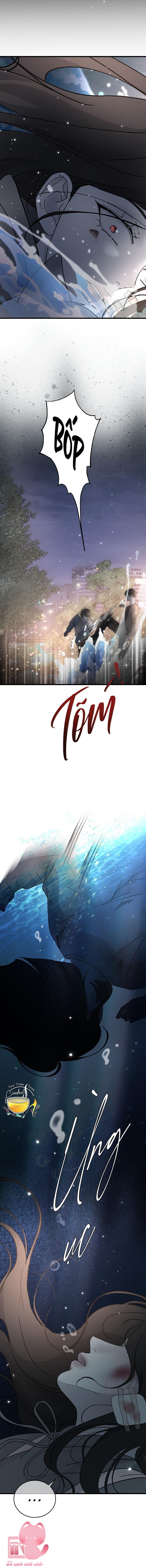 Ba Anh Trai Cực Phẩm Của Tôi - Chap 99 - Trang 18