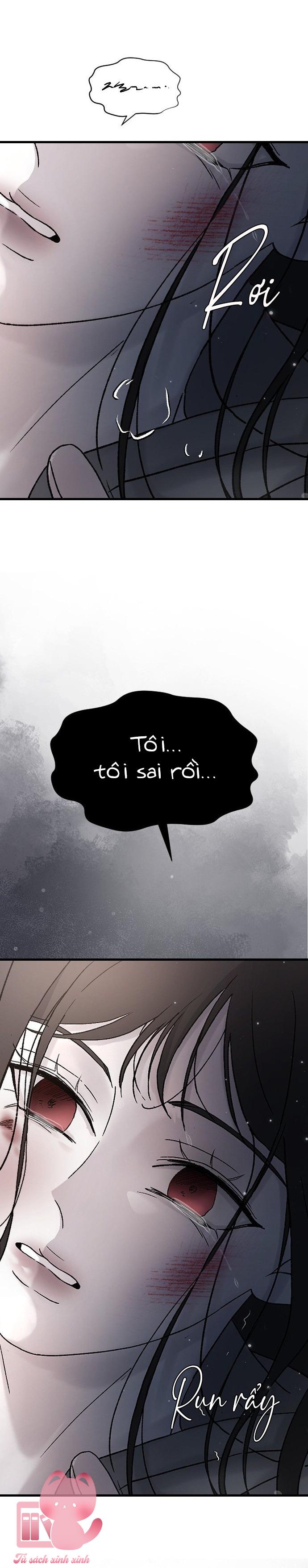 Ba Anh Trai Cực Phẩm Của Tôi - Chap 99 - Trang 22