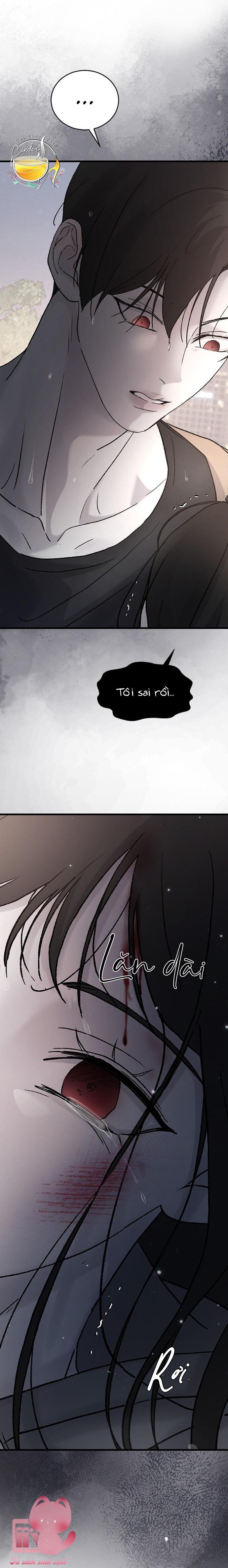 Ba Anh Trai Cực Phẩm Của Tôi - Chap 99 - Trang 23