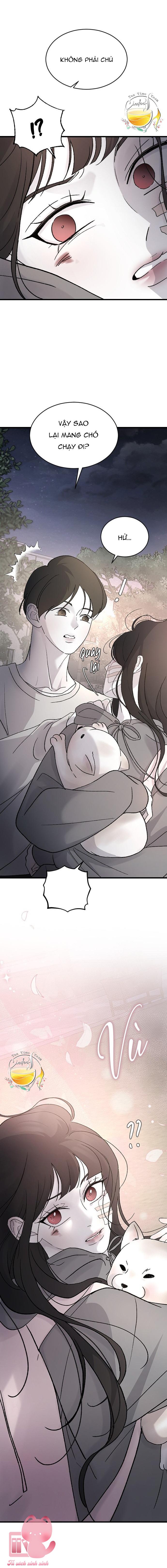 Ba Anh Trai Cực Phẩm Của Tôi - Chap 99 - Trang 7