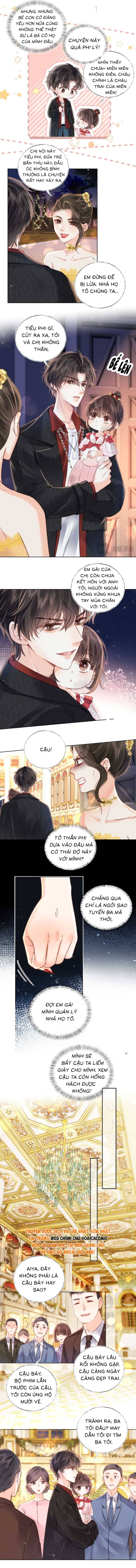 Bà Cô Nhỏ Ôm Bình Sữa Đoán Mệnh Khiến Cõi Mạng Phát Cuồng - Chap 1 - Trang 6