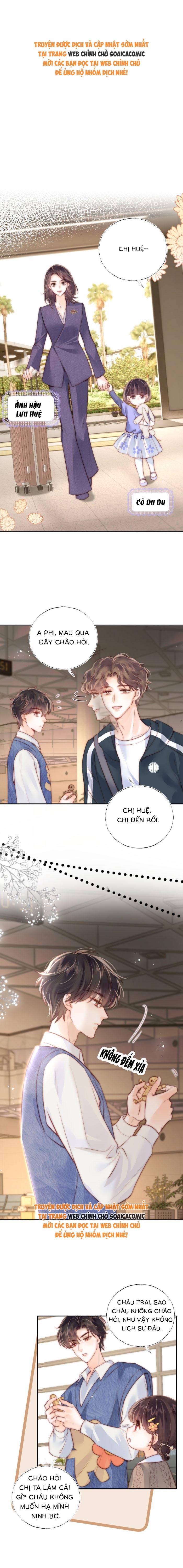 Bà Cô Nhỏ Ôm Bình Sữa Đoán Mệnh Khiến Cõi Mạng Phát Cuồng - Chap 11 - Trang 1