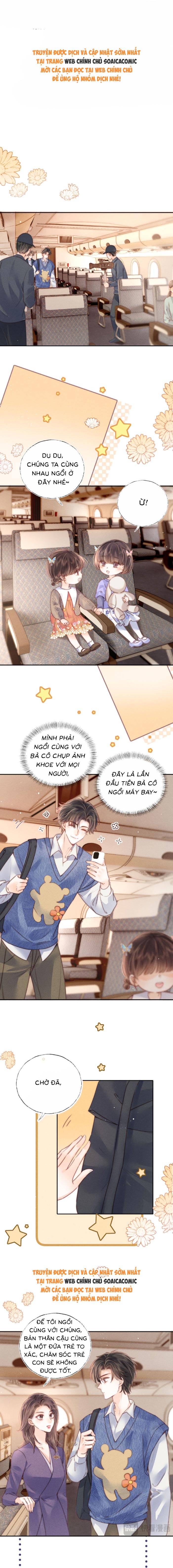 Bà Cô Nhỏ Ôm Bình Sữa Đoán Mệnh Khiến Cõi Mạng Phát Cuồng - Chap 12 - Trang 1