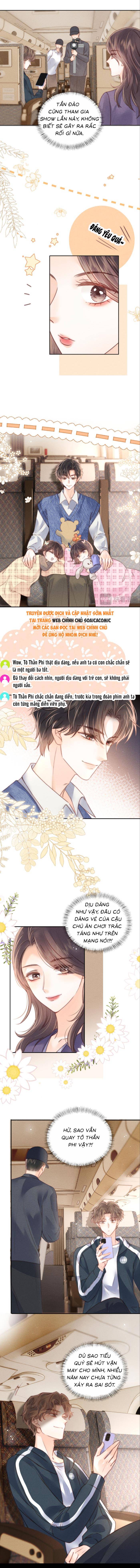 Bà Cô Nhỏ Ôm Bình Sữa Đoán Mệnh Khiến Cõi Mạng Phát Cuồng - Chap 12 - Trang 5