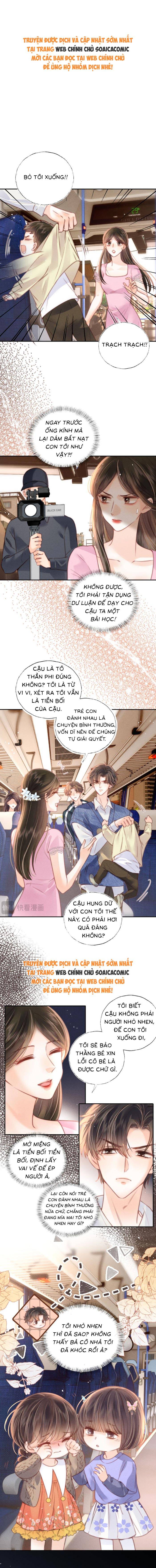 Bà Cô Nhỏ Ôm Bình Sữa Đoán Mệnh Khiến Cõi Mạng Phát Cuồng - Chap 13 - Trang 1