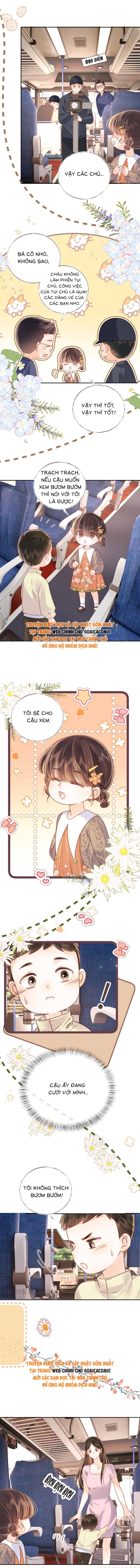 Bà Cô Nhỏ Ôm Bình Sữa Đoán Mệnh Khiến Cõi Mạng Phát Cuồng - Chap 14 - Trang 4