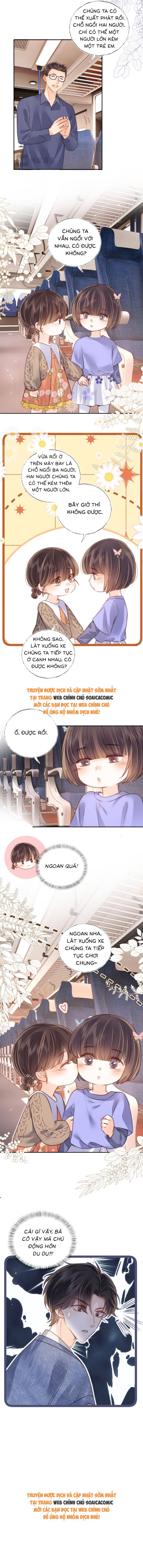 Bà Cô Nhỏ Ôm Bình Sữa Đoán Mệnh Khiến Cõi Mạng Phát Cuồng - Chap 14 - Trang 6